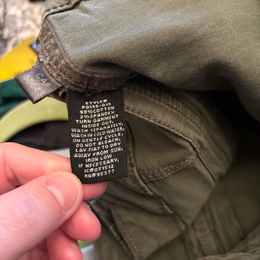Sanctuary cargo pants - Picture 8 of 8